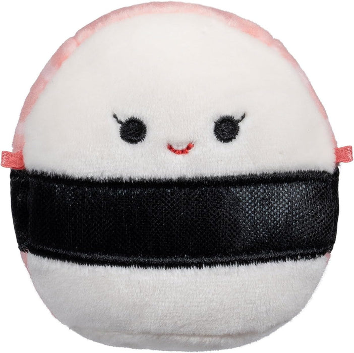 Squishmallows - Micromallows 2.5" Plush 4 Pack