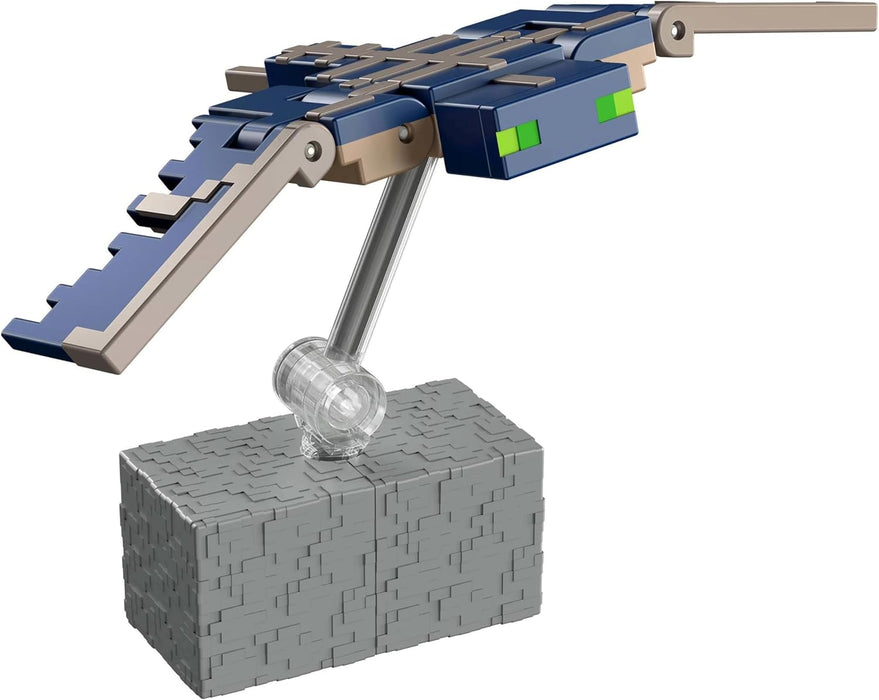 Minecraft - 3.25" Phantom Figure