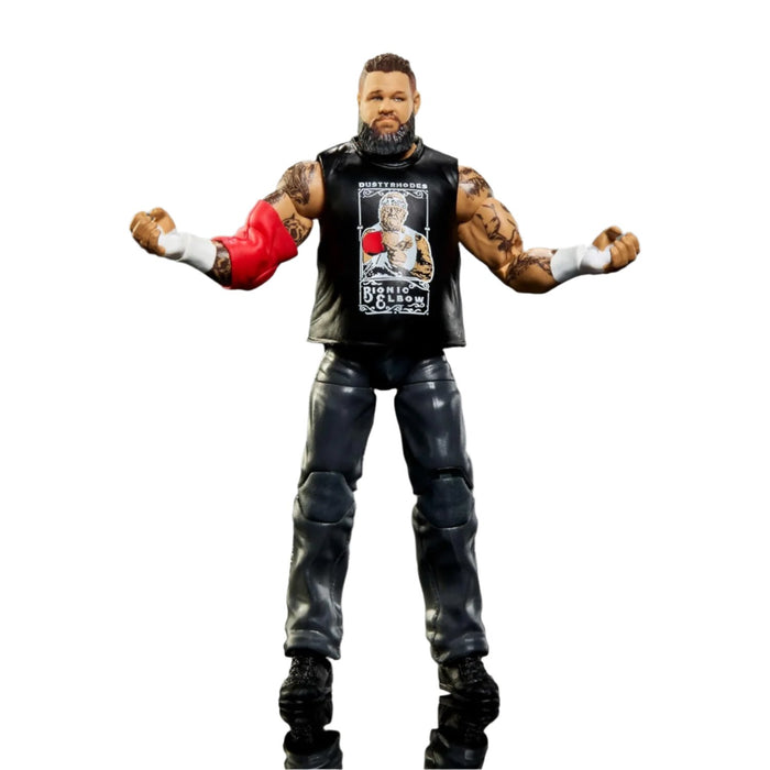 WWE Elite Collection Survivor Series - Kevin Owens Action Figure