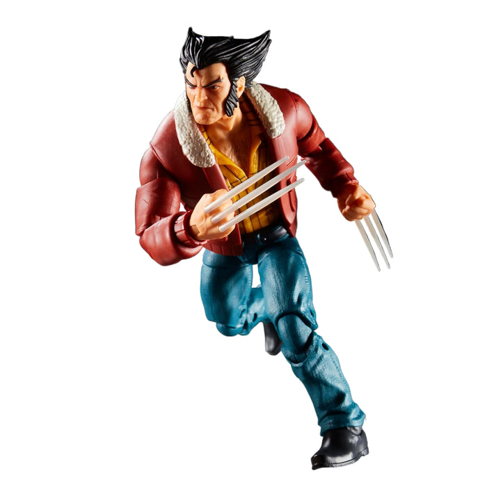 Marvel Studios - X-Men 97 Logan Action Figure