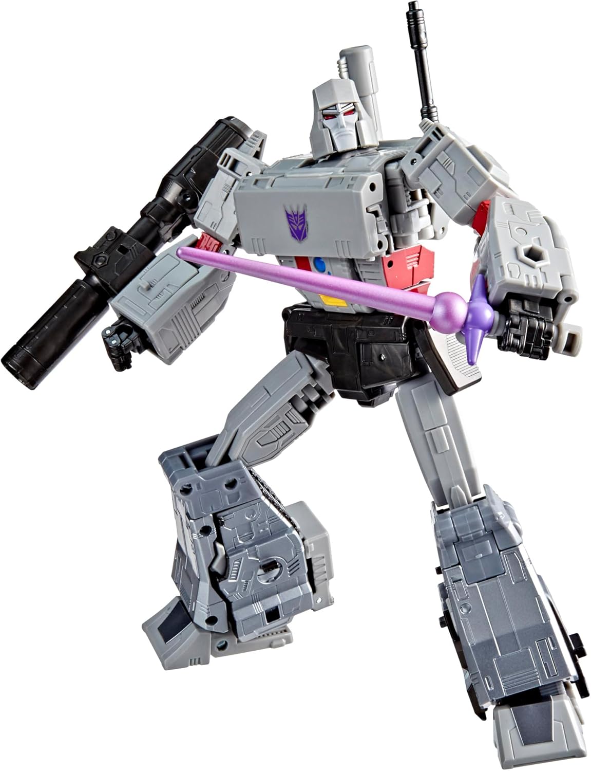 Transformers: Studio Series - Megatron Action Figure — REACTIVE Toys
