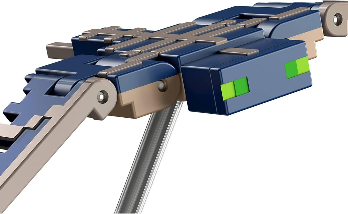 Minecraft - 3.25" Phantom Figure