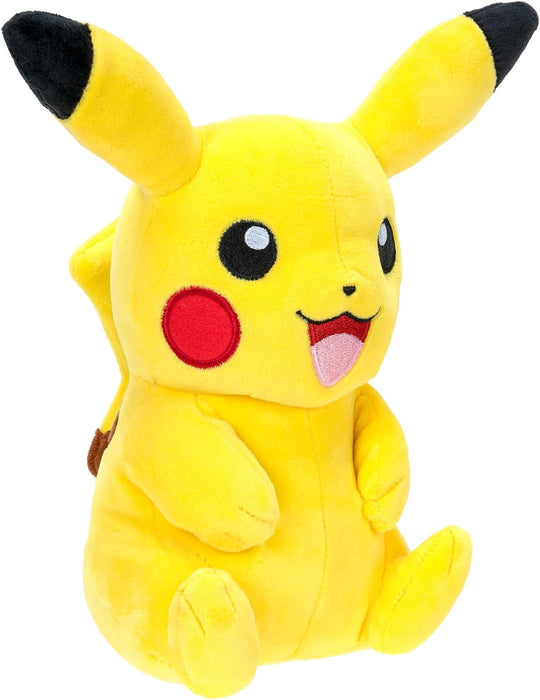 Pokemon - 8" Pikachu Plush