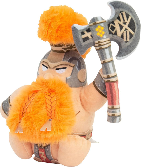 Warhammer - Fyreslayer Plush