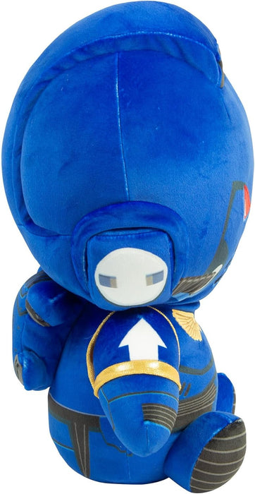 Warhammer - Space Marine Plush