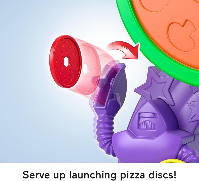 Fisher Price - Toy Story Pizza Planet Playset