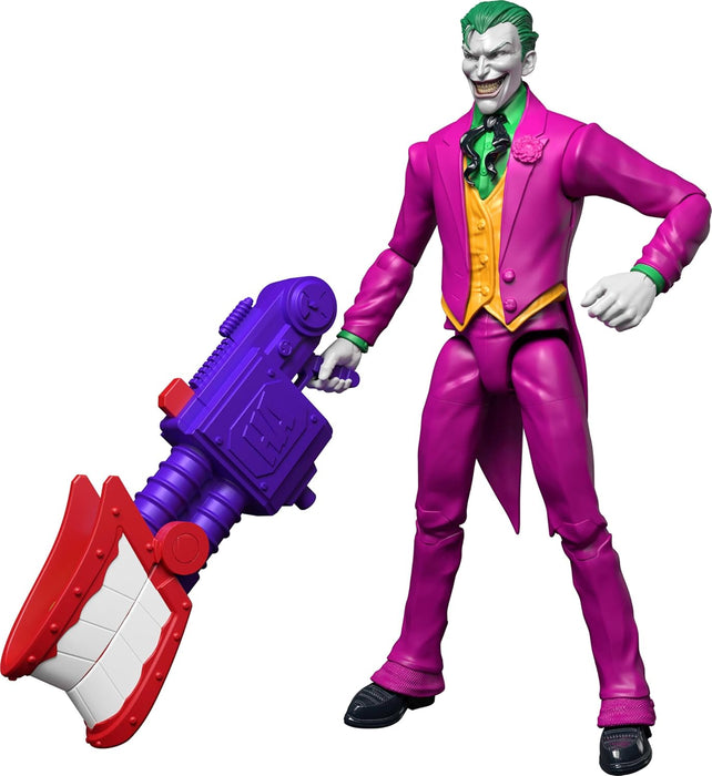 DC 6" The Joker  Figure