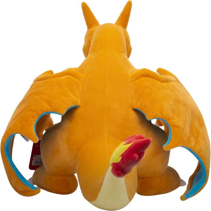 Pokemon - 24" Charizard Plush