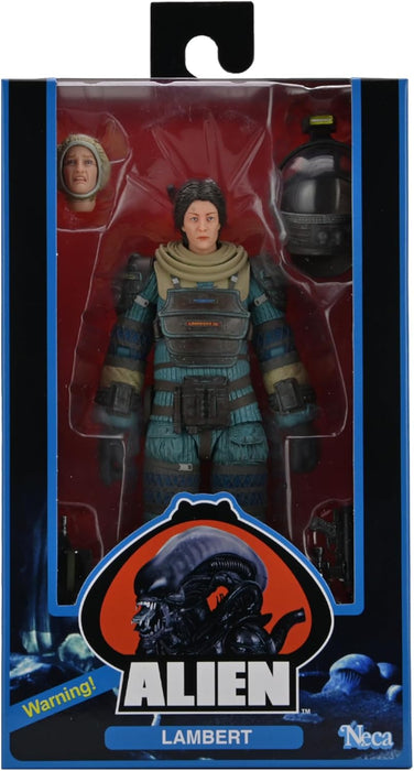 Alien 40th Anniversary  7 " Lambert Action Figure