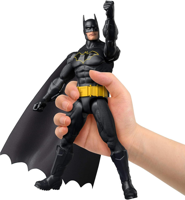 DC 12" Batman Figure