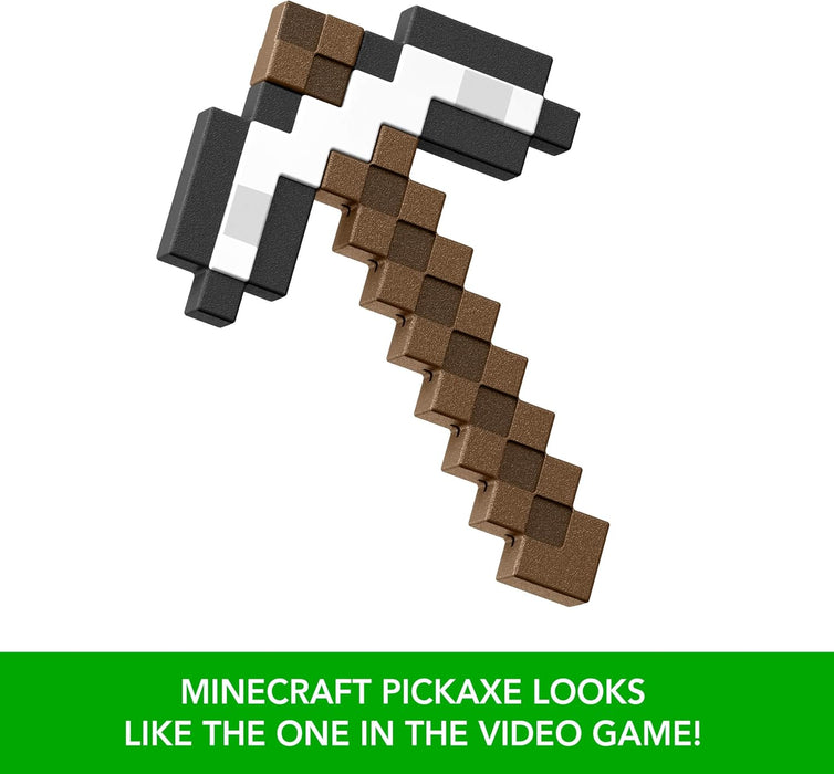 Minecraft - Iron Pickaxe