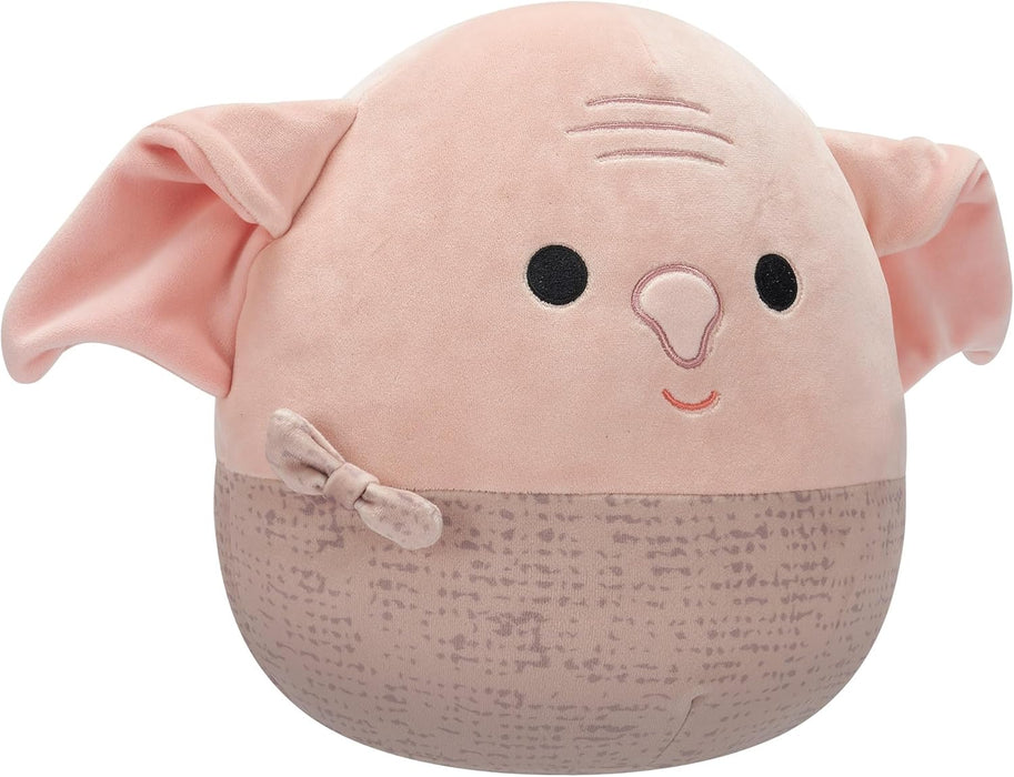 Squishmallows - 10'' - HP Dobby Plush