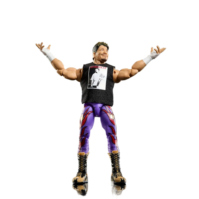 WWE - 6" Ultimate Edition Eddie Guerrero Figure