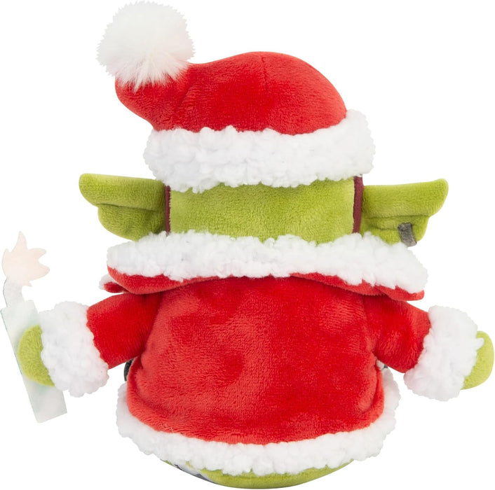 Warhammer - Da Red Gobbo On Bounca Plush