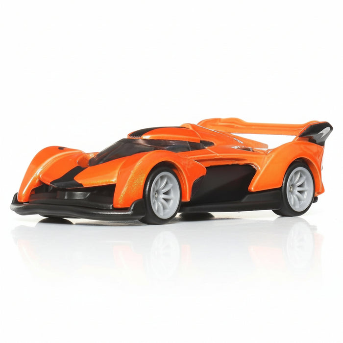 Hot Wheels - Pop Culture Euro Speed Mclaren Solus GT