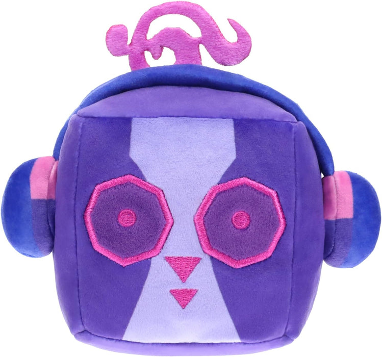 Blox Fruits Series 3 4" Mystery Collectable Plush (Includes DLC)