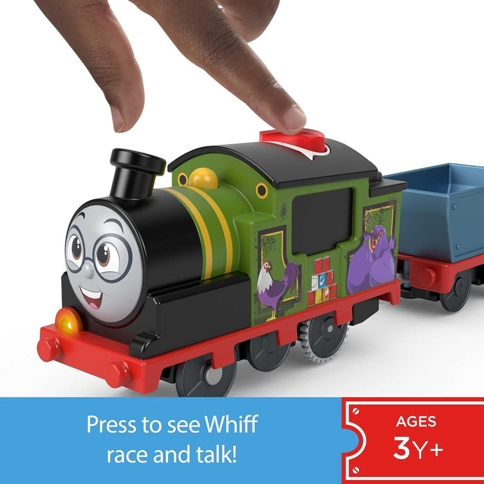 Thomas & Friends - Talking Whiff