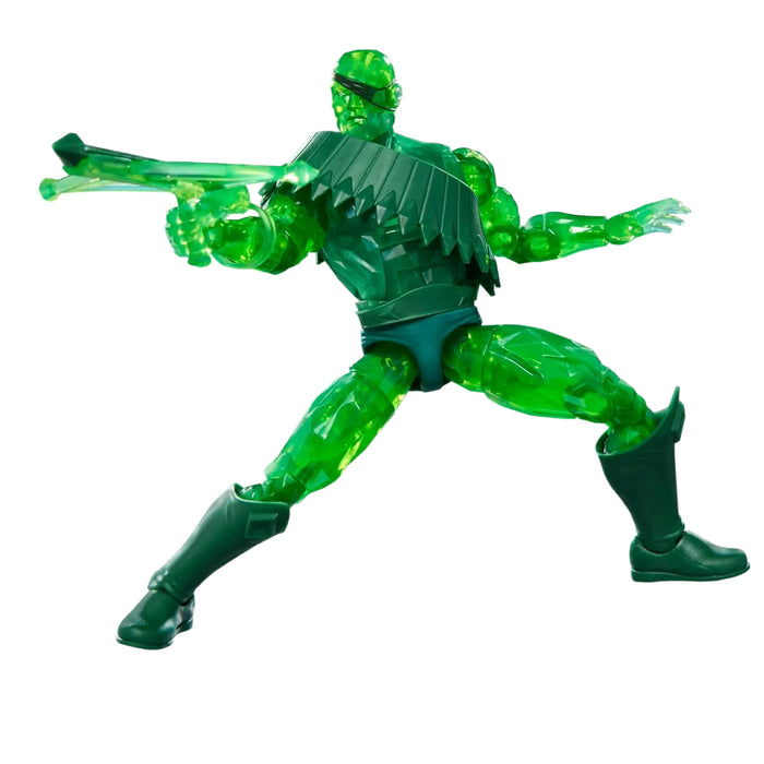 Marvel Legends Series - Warbow Action Figure