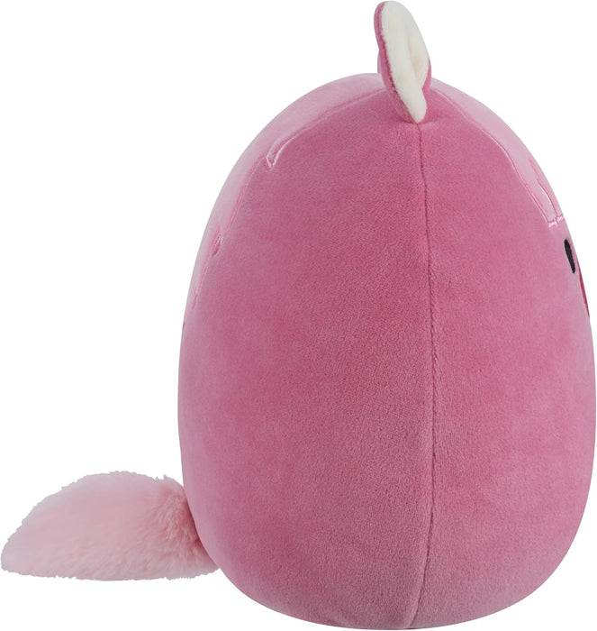 Squishmallows - 7.5" Veronika Pink Pony Plush