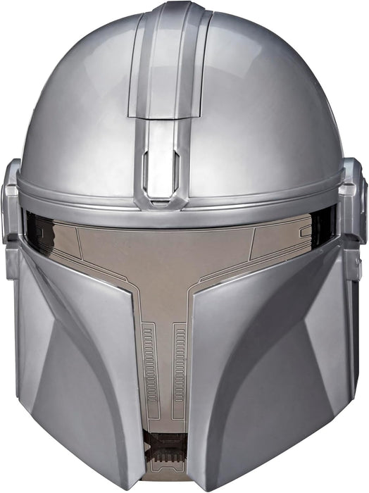 Star Wars The Mandalorian & Grogu The Mandalorian Electronic Mask