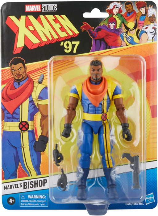 Marvel Legends - X-Men - Bishop Action Figure