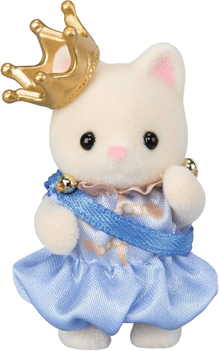 Sylvanian Families - Nursery Princess Playset