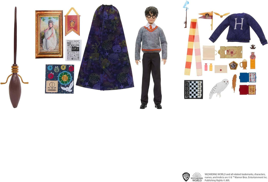 Harry Potter - Advent Calendar
