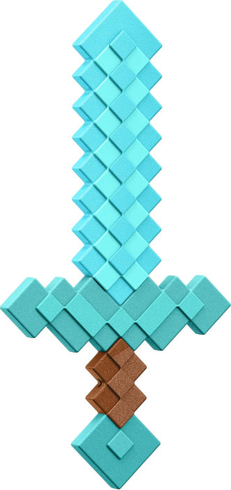 Minecraft - iamond Sword