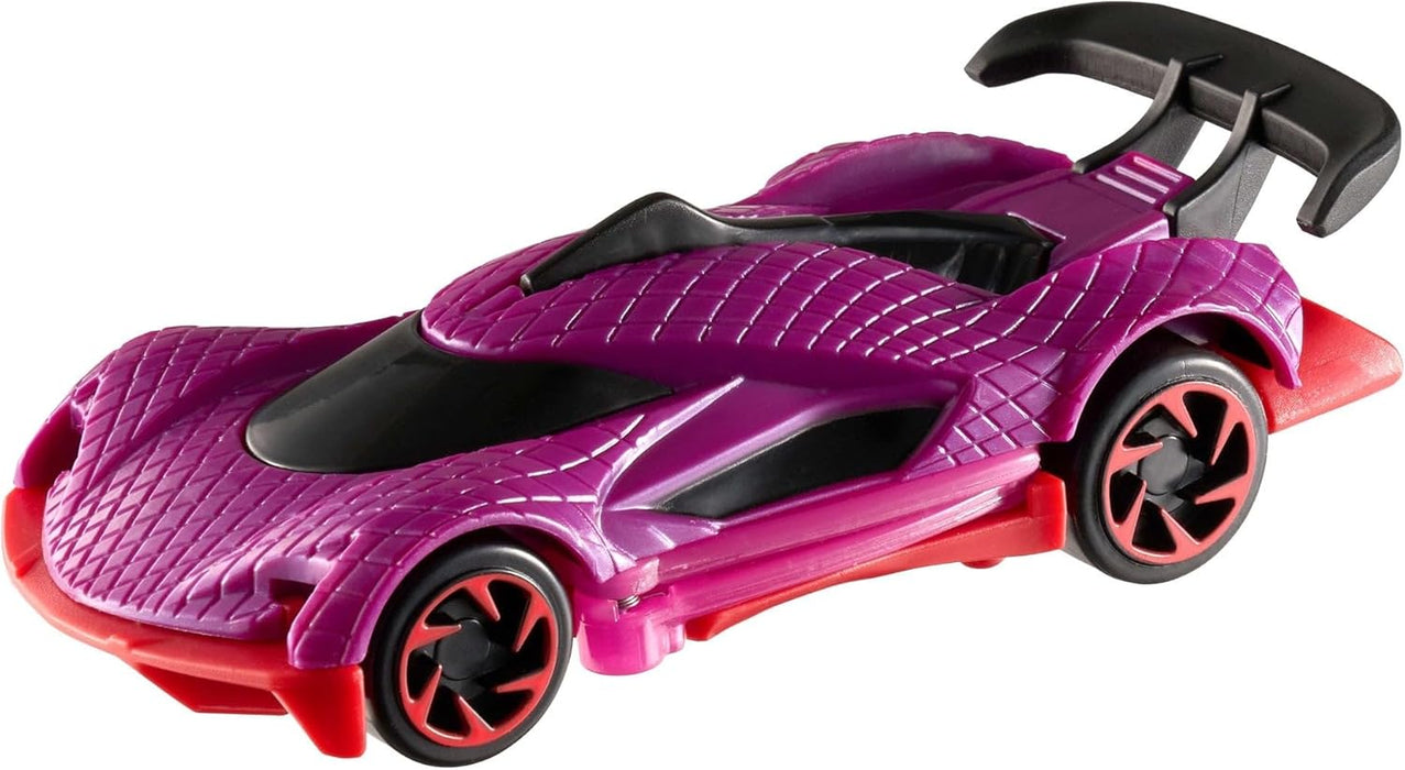 Hot Wheels Let's Race Activate - Street Shrieker