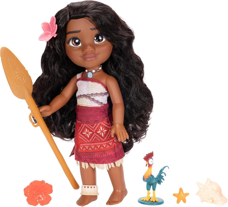 Moana 2 - 14" Singing Doll