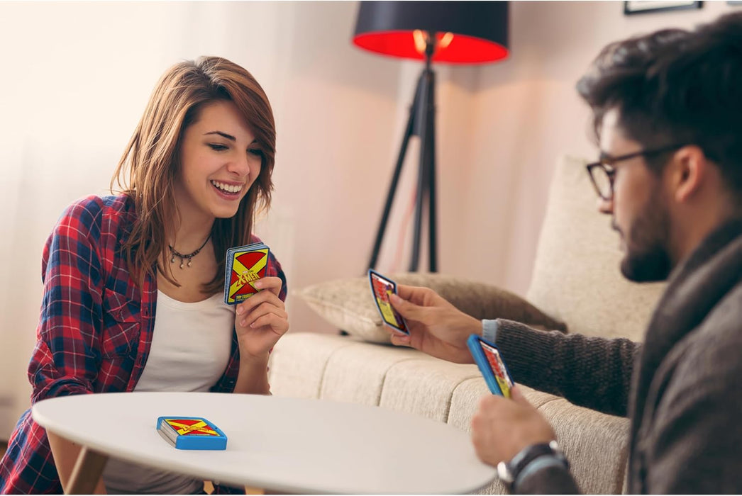 Top Trumps X-Men97 Limited Edition Card Game