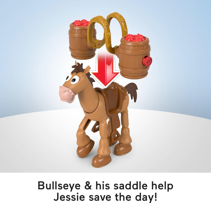 Fisher Price - Toy Story Jessie & Bullseye