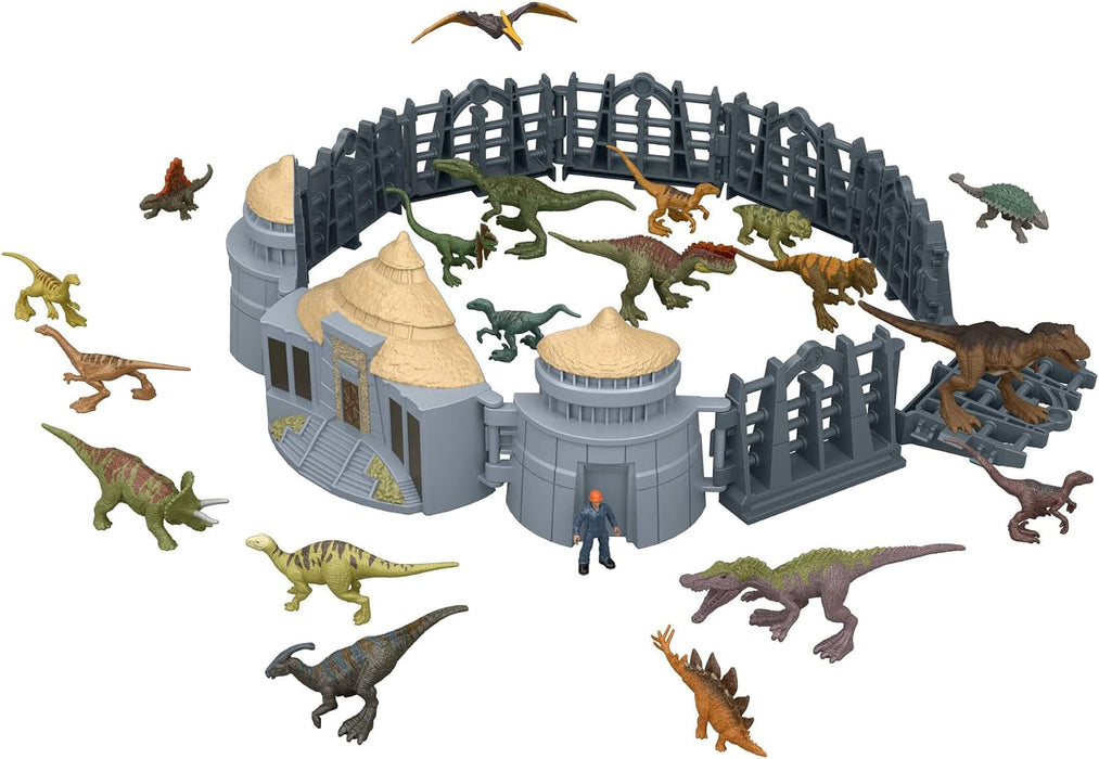 Jurassic World - Advent Calendar (2025)