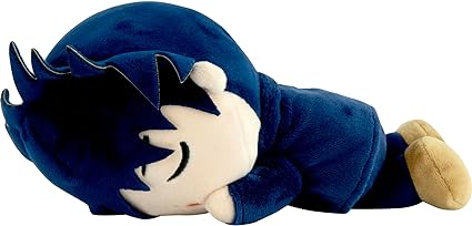 Jujutsu Kaisen Megumi Fushiguro Sleeping Plush