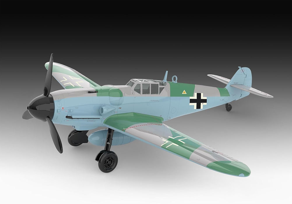 REVELL 63653 - Messerschmitt Bf109G-6  1:32 Scale Model Set