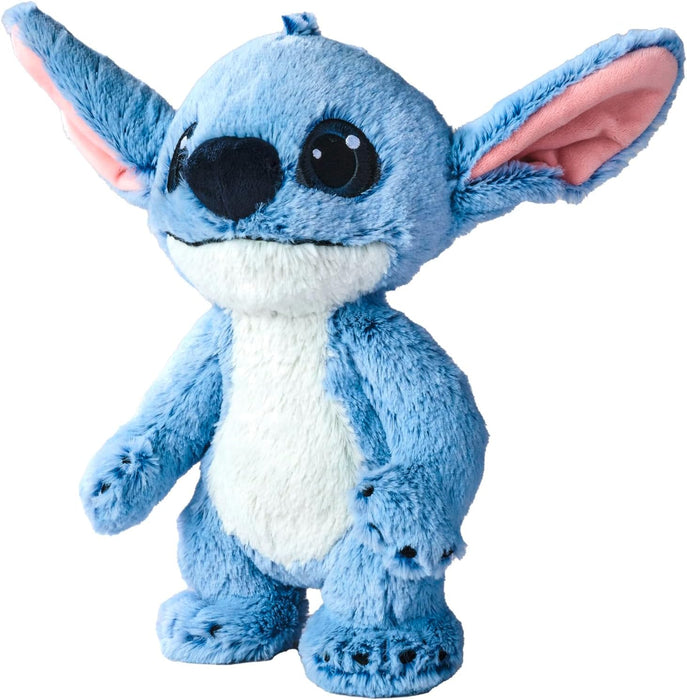 Stitch - Live Action 25cm Stitch Plush