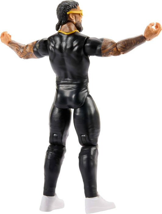 WWE Main Event Series Jey Uso Action Figure