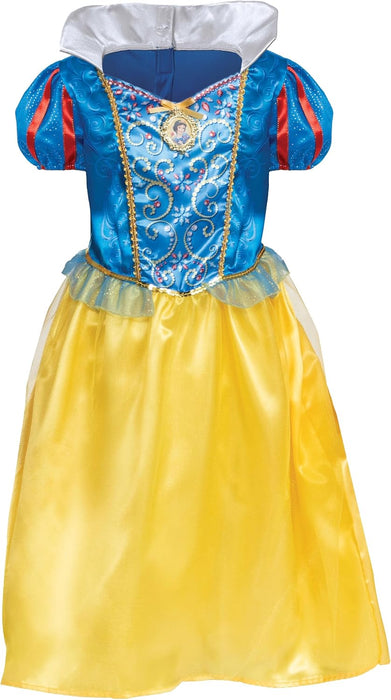Disguise Disney Princess Snow White Costume (3-4YR)