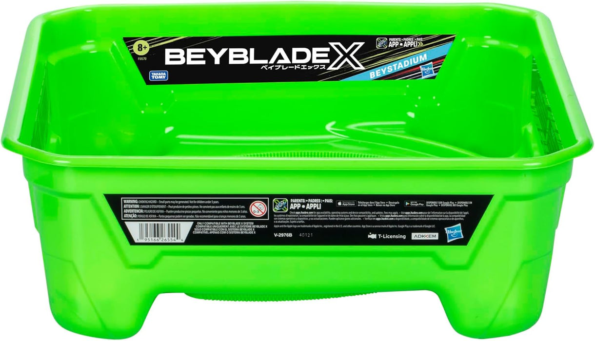 Beyblade X - Basic Stadium
