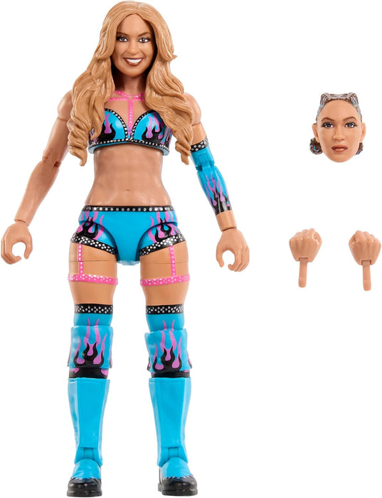 WWE Elite Collection - Lola Vice Action Figure