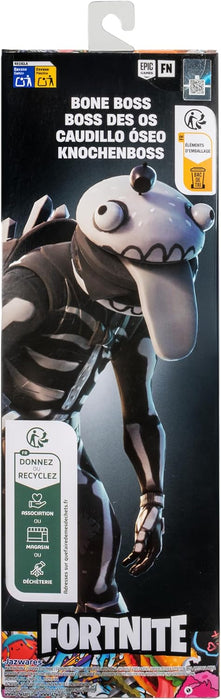 Fortnite - 12" Victory Series Bone Boss Action Figure