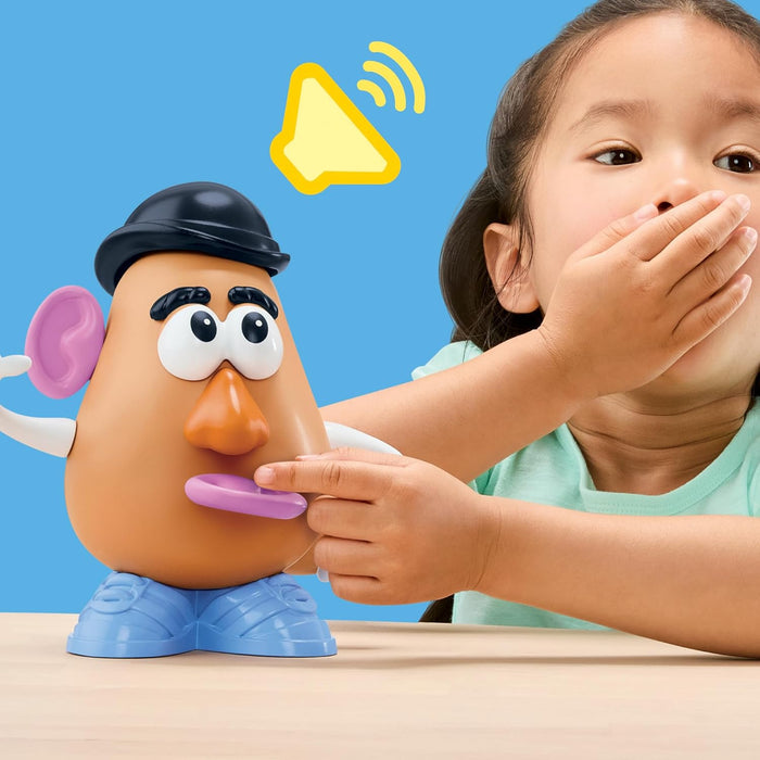 Toy Story 5 Talking Mr Potato Head