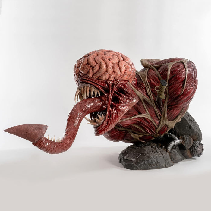 PureArts - Resident Evil 2 (Licker) 1:1 Bust RESIN Statue