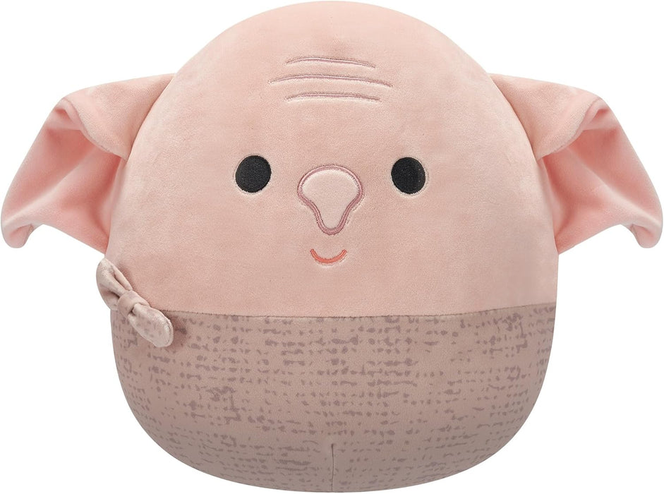 Squishmallows - 10'' - HP Dobby Plush