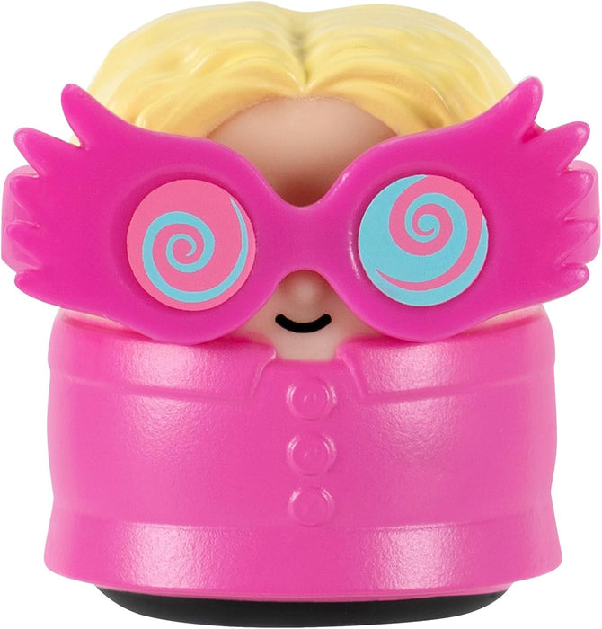 Squish-a-longs - Harry Potter 12 Figure Pack (Style 1)