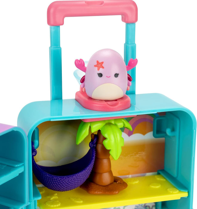 Squish-a-longs - Carry-On Medium Playset