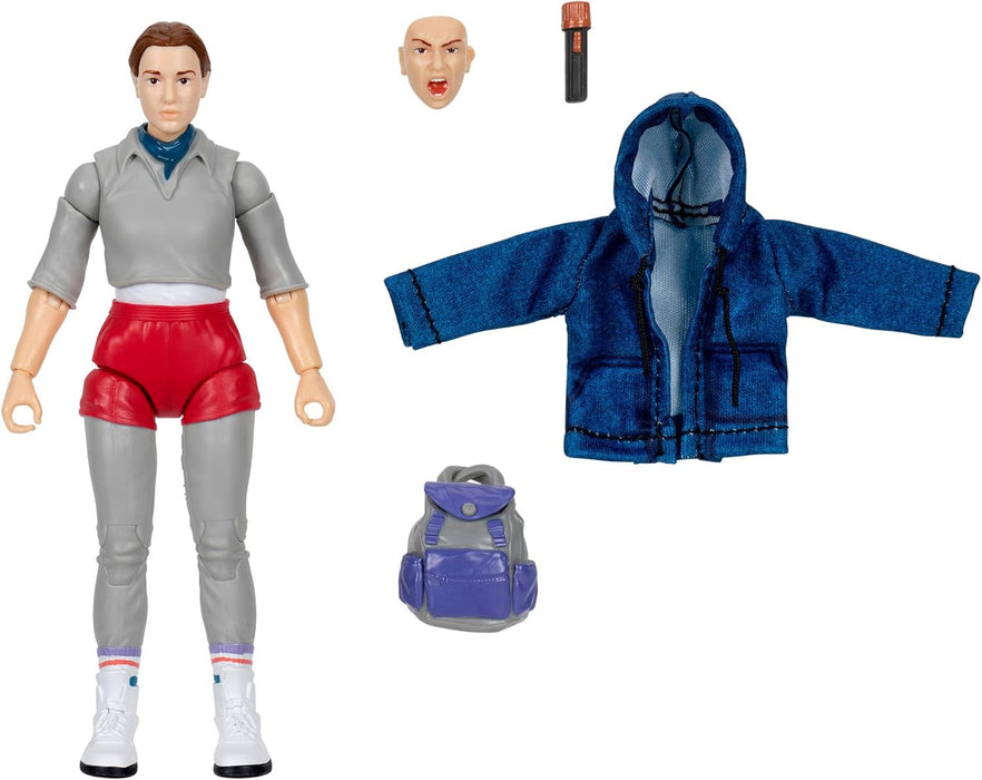 Stranger Things 6" Eleven Action Figure