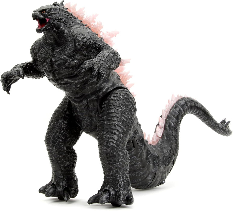 Jada - Godzilla Vs Kong Walking Remote Control