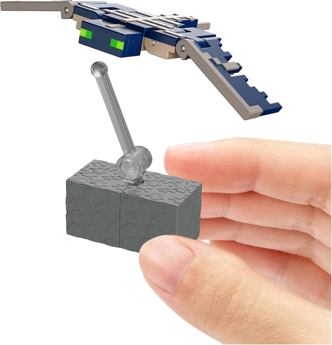 Minecraft - 3.25" Phantom Figure