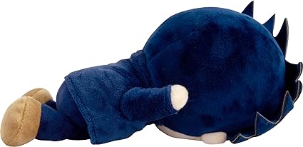 Jujutsu Kaisen Megumi Fushiguro Sleeping Plush